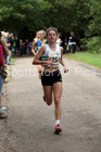 Womens under-17s 3 stage road relay, 2017 ERRA 6 and 4 Stage and Junior Relays. Photo:  David T. Hewitson/Sports for All Pics